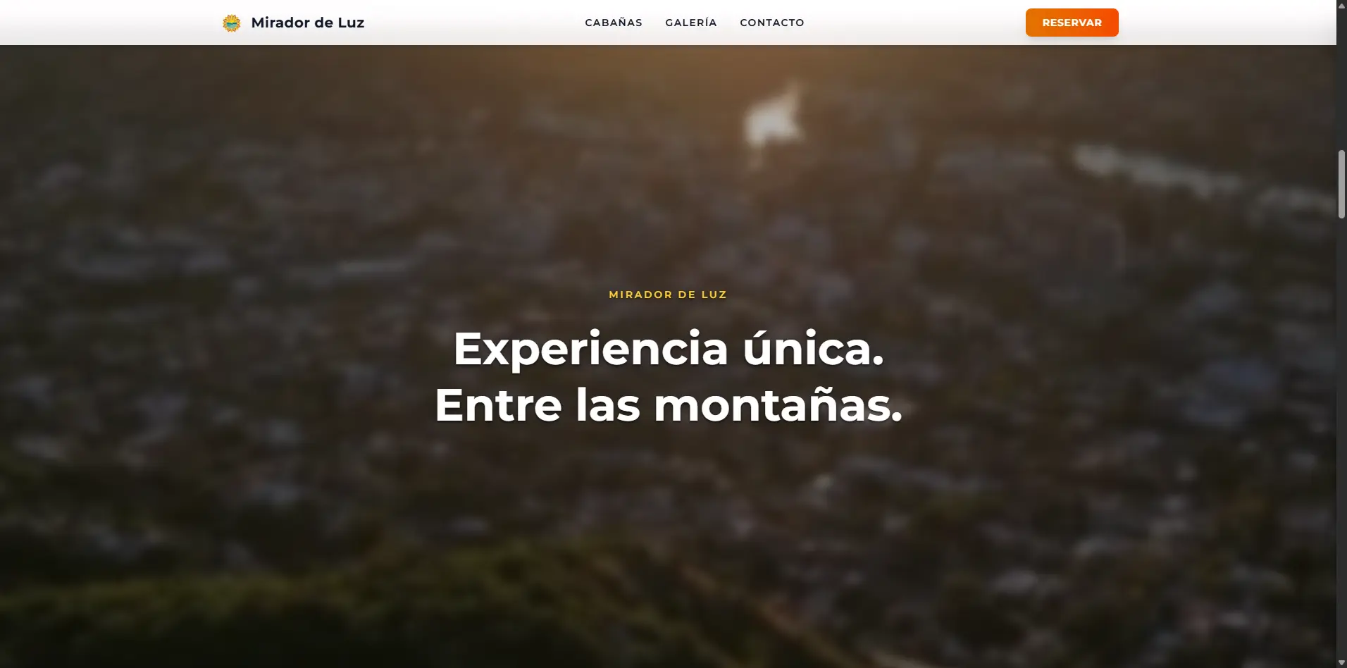 Mirador de Luz screenshot 5